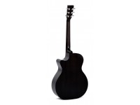 Sigma Guitars GMC-STE-BKB+ Sigma Guitars GMC-STE-BKB+